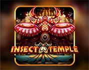 INSECT TEMPLE MC