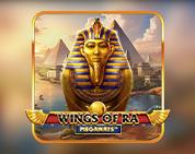 Wings of Ra Megaways